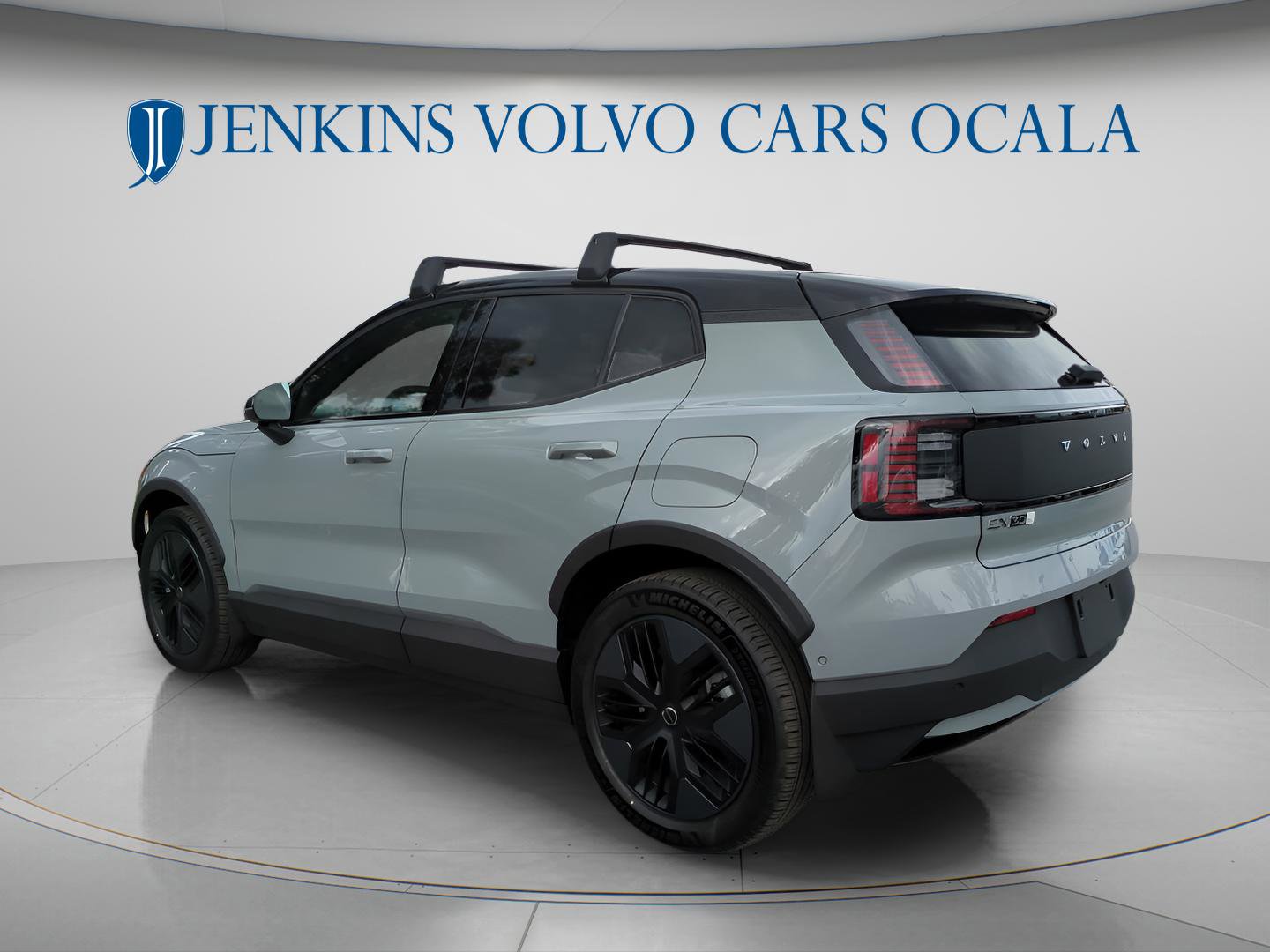 New 2026 Volvo EX30 Cross Country Ultra w/ Protection Package Premier image 5