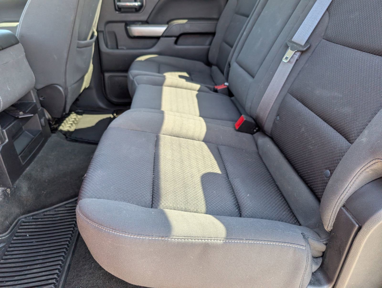 Used 2017 Chevrolet Silverado 1500 LT w/ All Star Edition image 7