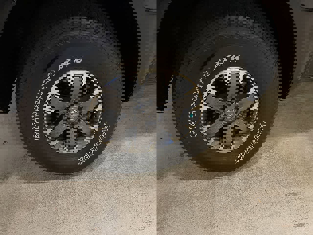 Used 2017 Nissan Frontier PRO-4X w/ Pro-4x Luxury Package image 10