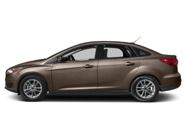 Used 2018 Ford Focus SEL FWD image 29