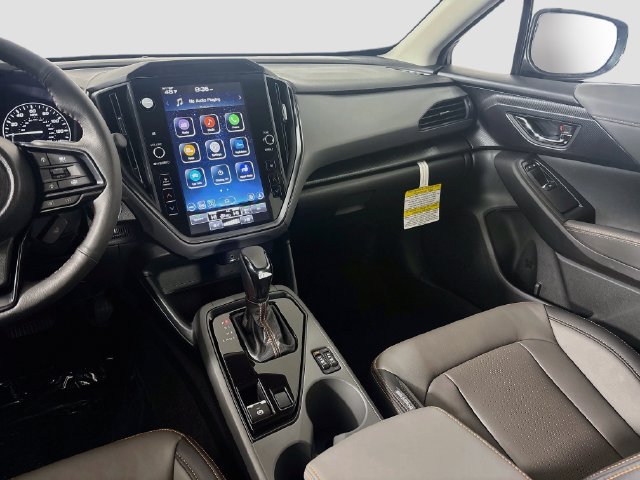 New 2026 Subaru Crosstrek 2.5i Limited AWD/4WD image 21