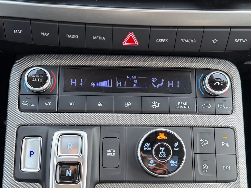 Used 2023 Hyundai Palisade XRT image 15