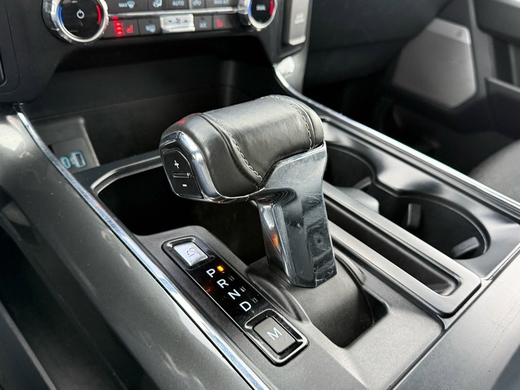 Certified 2023 Ford F150 XLT w/ Equipment Group 302A High image 18