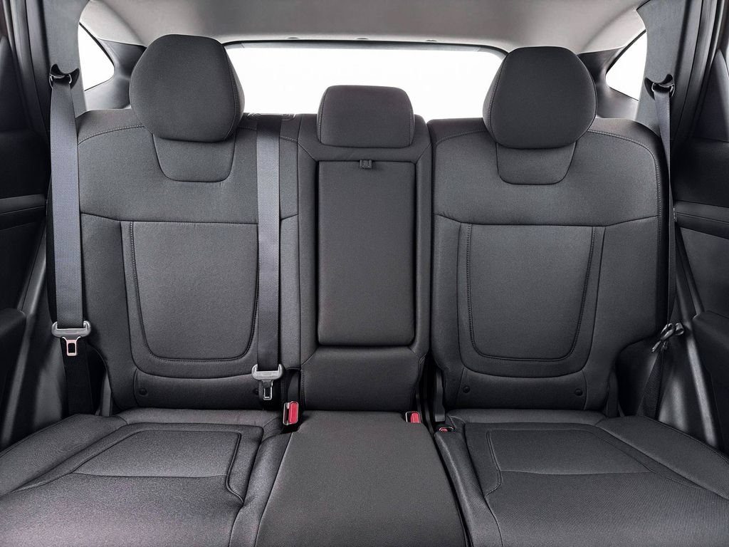 New 2026 Hyundai Tucson SE FWD image 16