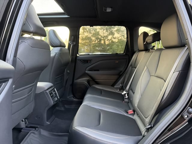 Used 2026 Subaru Forester Wilderness AWD/4WD image 13