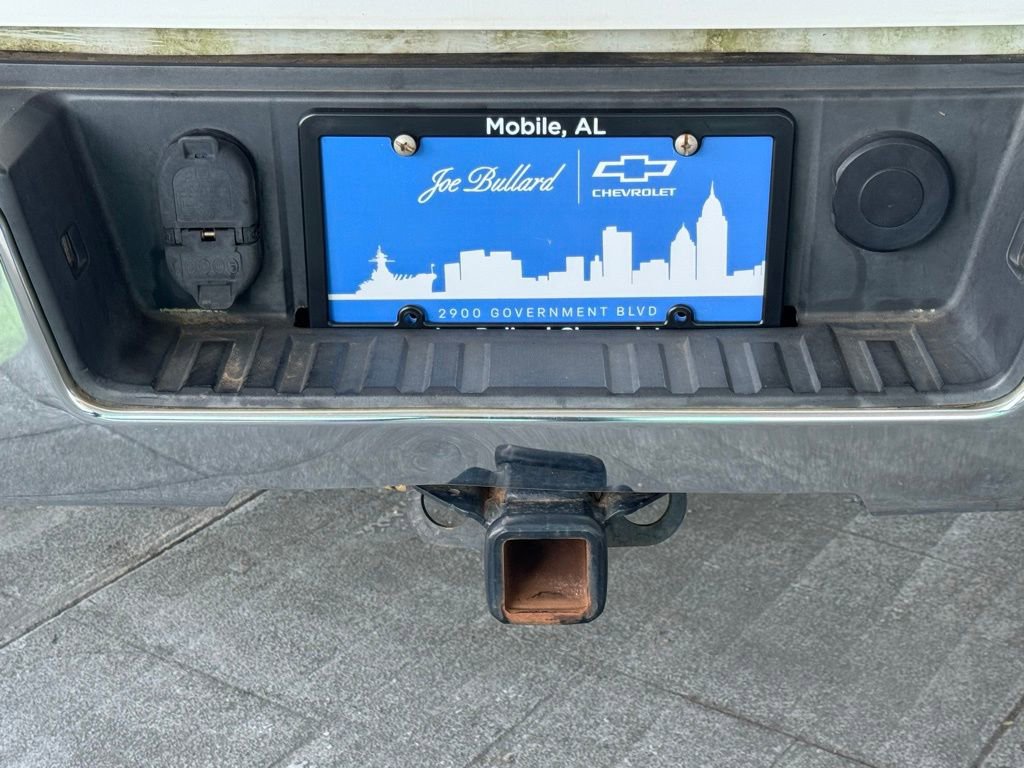 Used 2014 Chevrolet Silverado 1500 LT w/ Trailering Package image 10