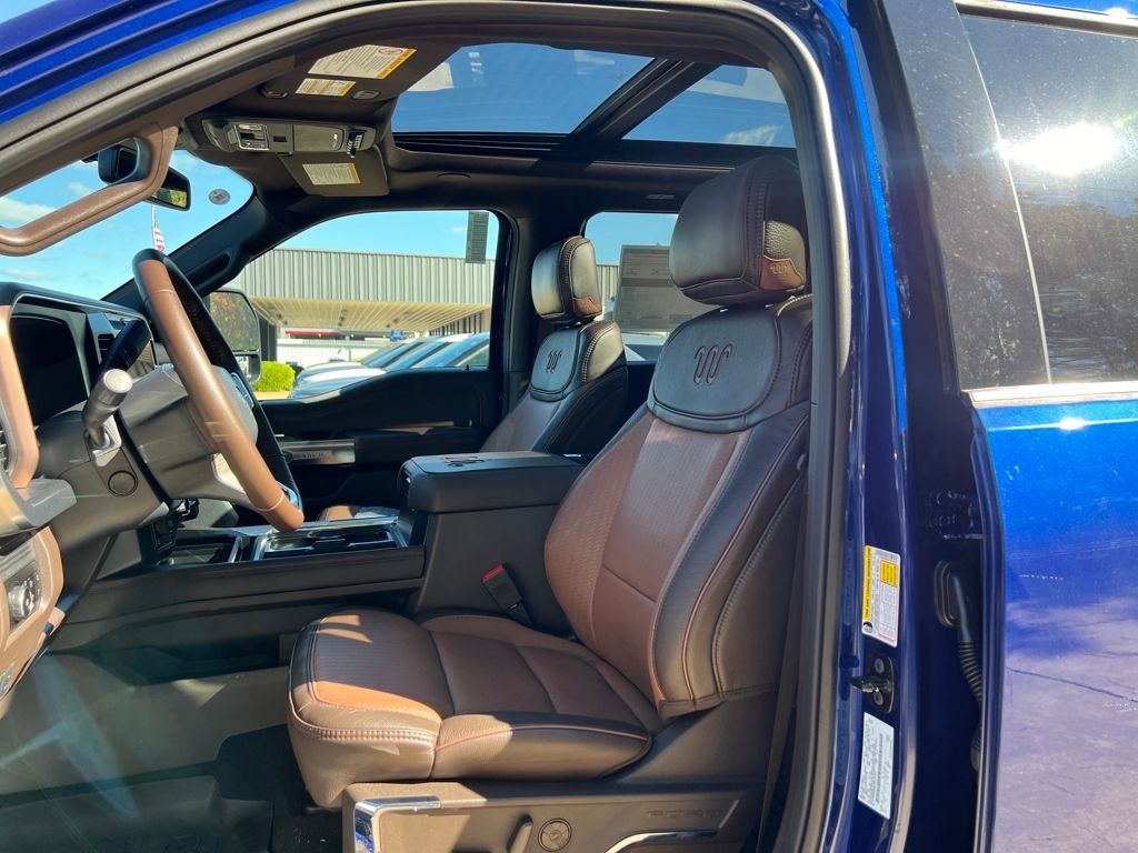 New 2026 Ford F250 King Ranch image 10