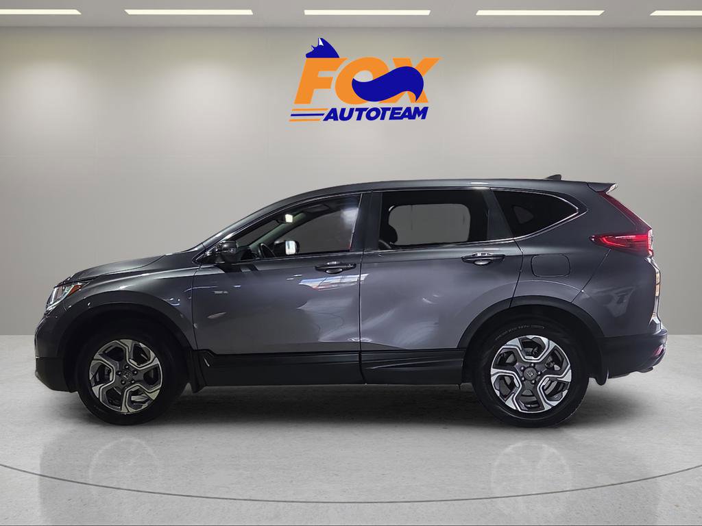 Used 2019 Honda CR-V EX-L image 2