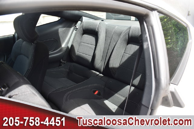 Used 2025 Ford Mustang Coupe RWD image 19
