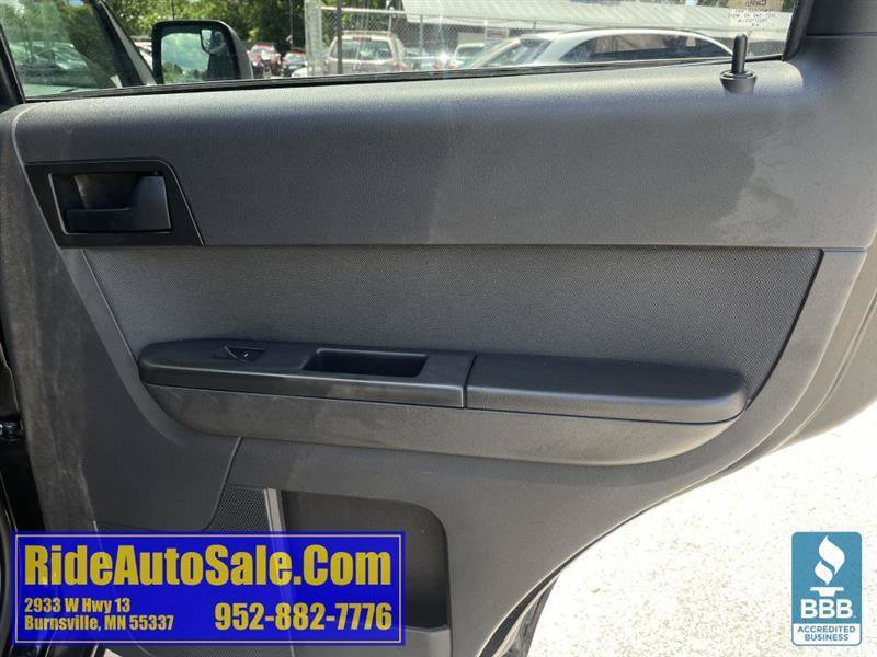 Used 2012 Ford Escape XLT AWD/4WD image 15