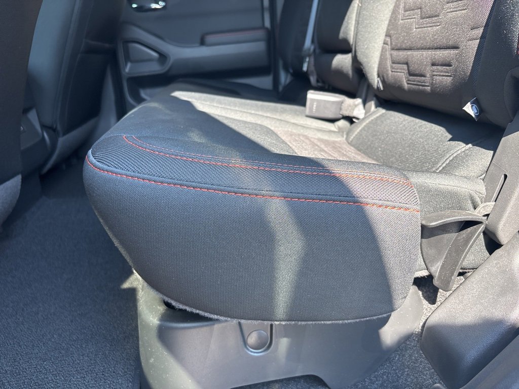 Used 2023 Nissan Frontier PRO-4X w/ Technology Package image 56