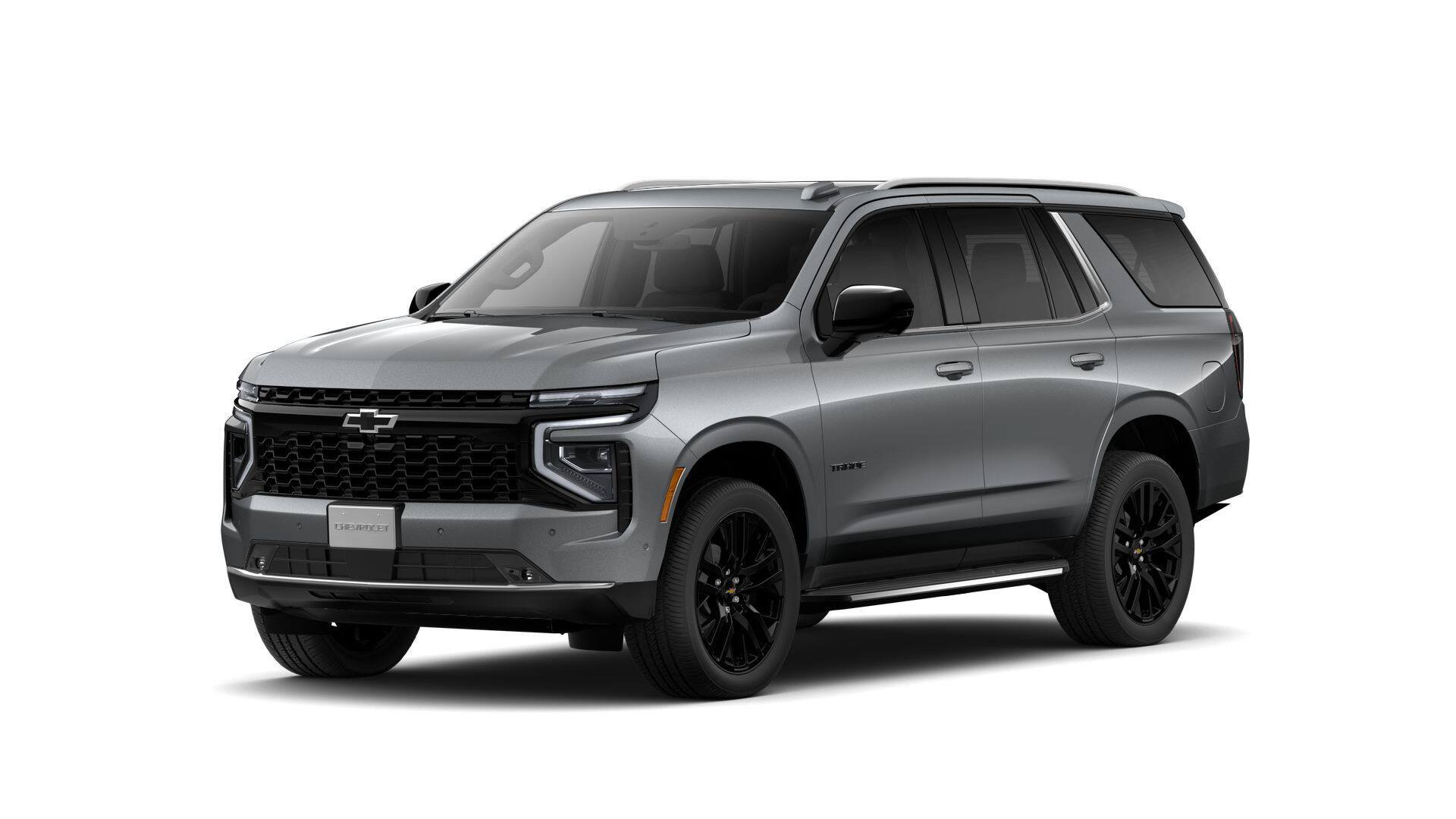New 2026 Chevrolet Tahoe Premier AWD/4WD image 29