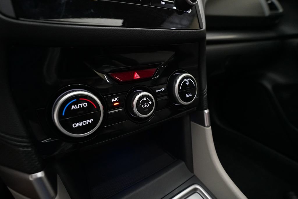 Used 2021 Subaru Forester Premium w/ Popular Package #1 AWD/4WD image 22