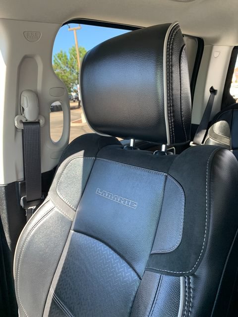 Used 2024 RAM 2500 Laramie w/ Safety Group AWD/4WD image 34