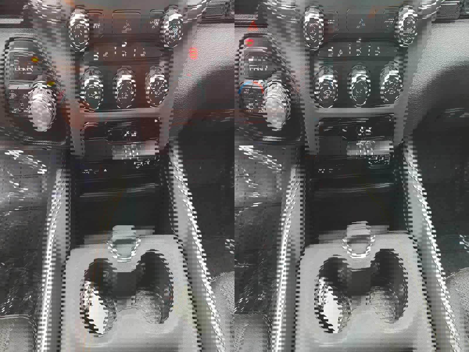 Used 2019 RAM 1500 Sport image 25