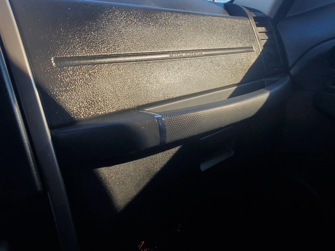 Used 2012 Jeep Liberty Sport image 20