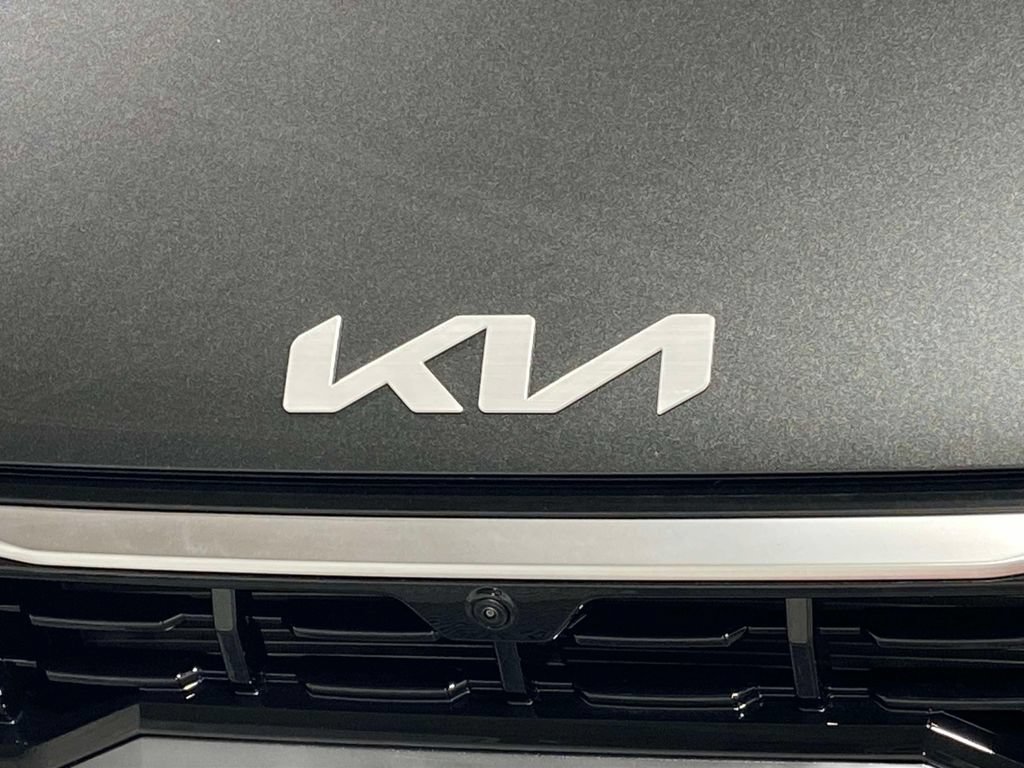 New 2026 Kia K4 GT-Line Turbo FWD image 9