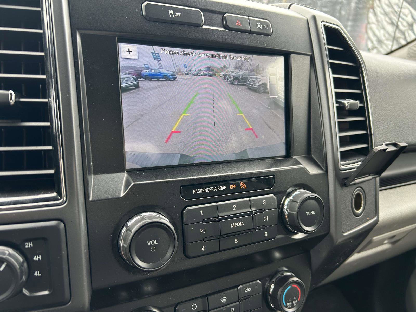 Used 2019 Ford F150 XLT w/ Trailer Tow Package image 26