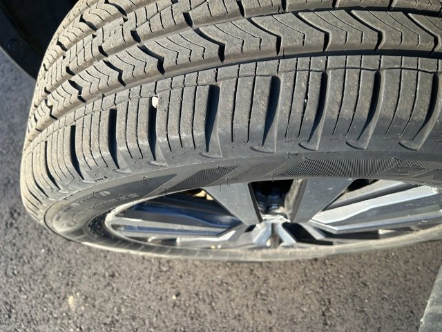 Used 2022 Nissan Pathfinder Platinum w/ Cargo Package image 23