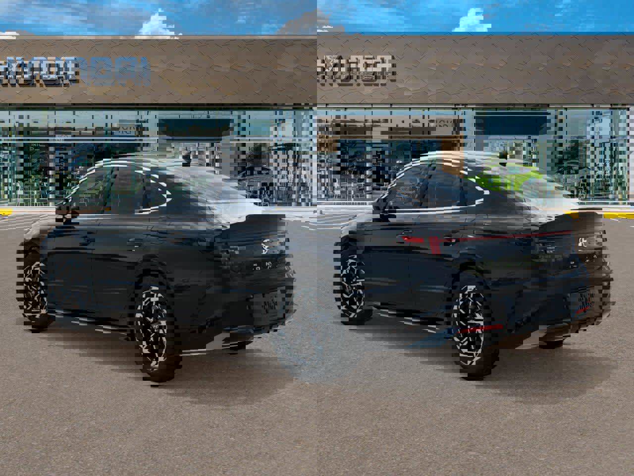 New 2026 Hyundai Sonata SEL image 29