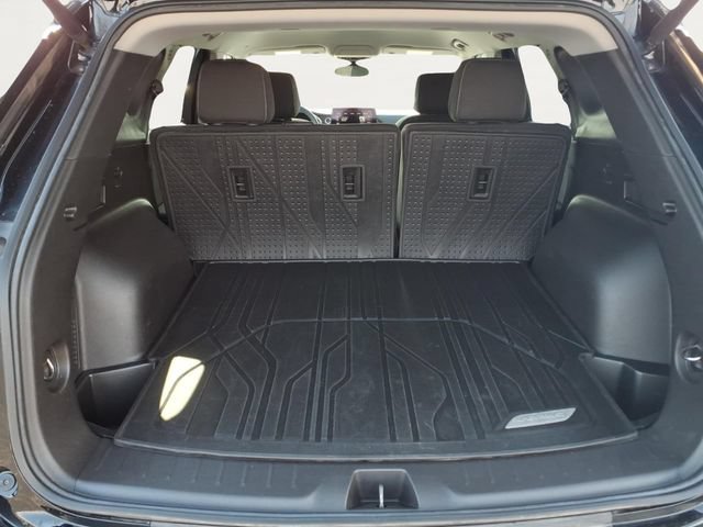 Used 2024 Chevrolet Blazer LT w/ Convenience Package FWD image 28