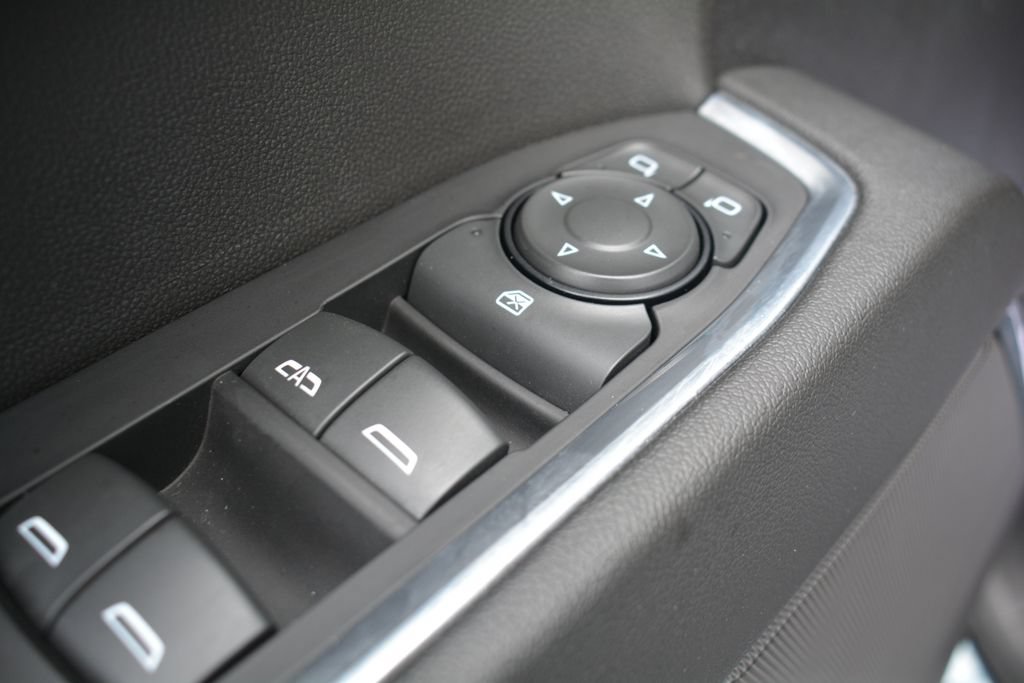 Used 2024 GMC Sierra 1500 Elevation w/ X31 Off-Road Package AWD/4WD image 8