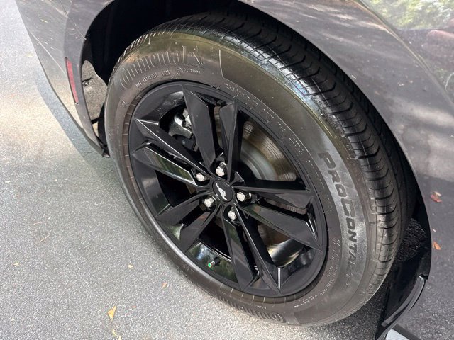 Used 2024 Ford Mustang GT RWD image 26