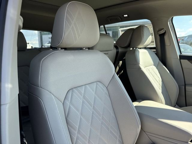 New 2026 Volkswagen Atlas SEL Premium R-Line image 26