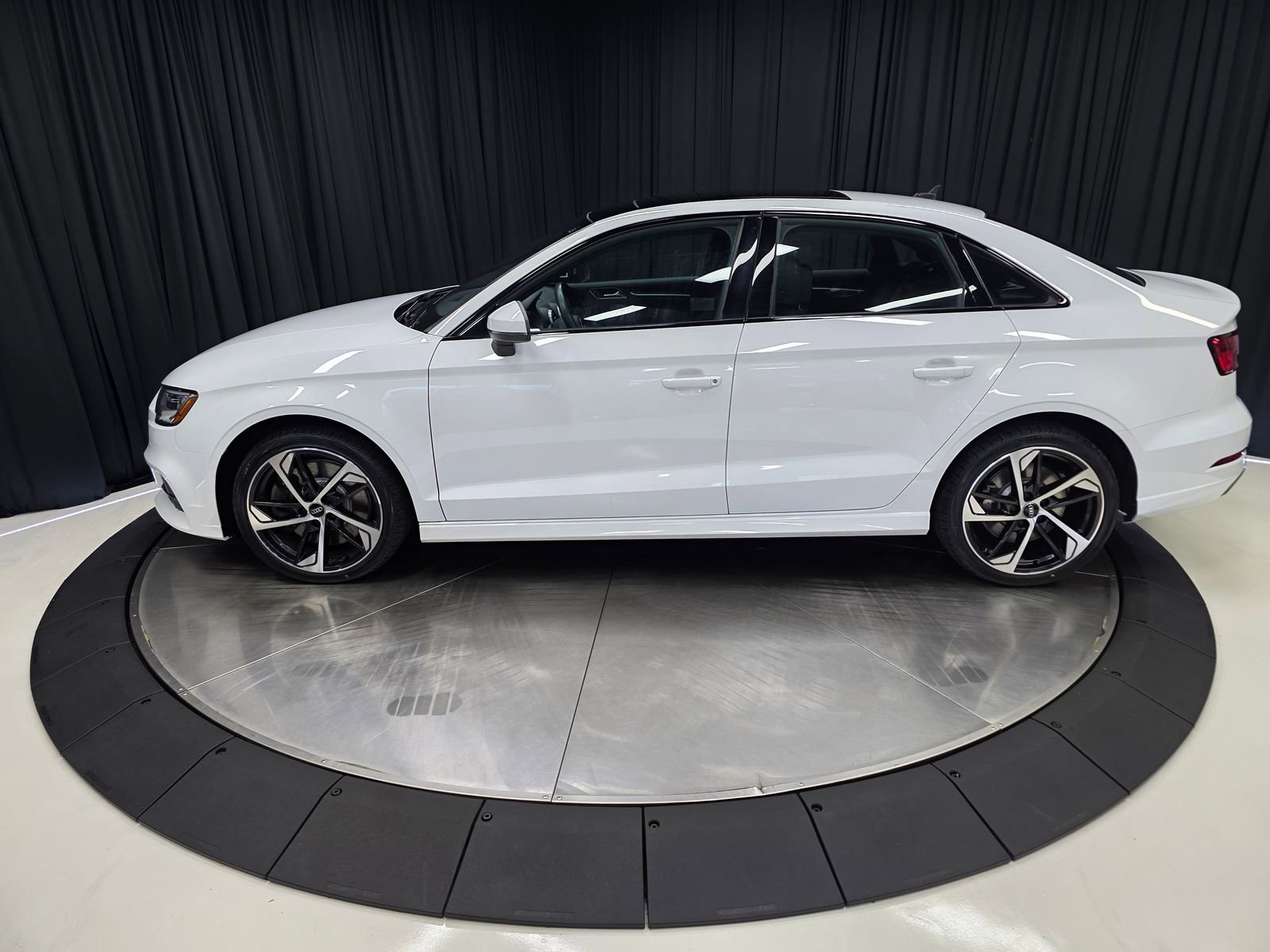 Used 2020 Audi A3 2.0T Premium AWD/4WD image 8