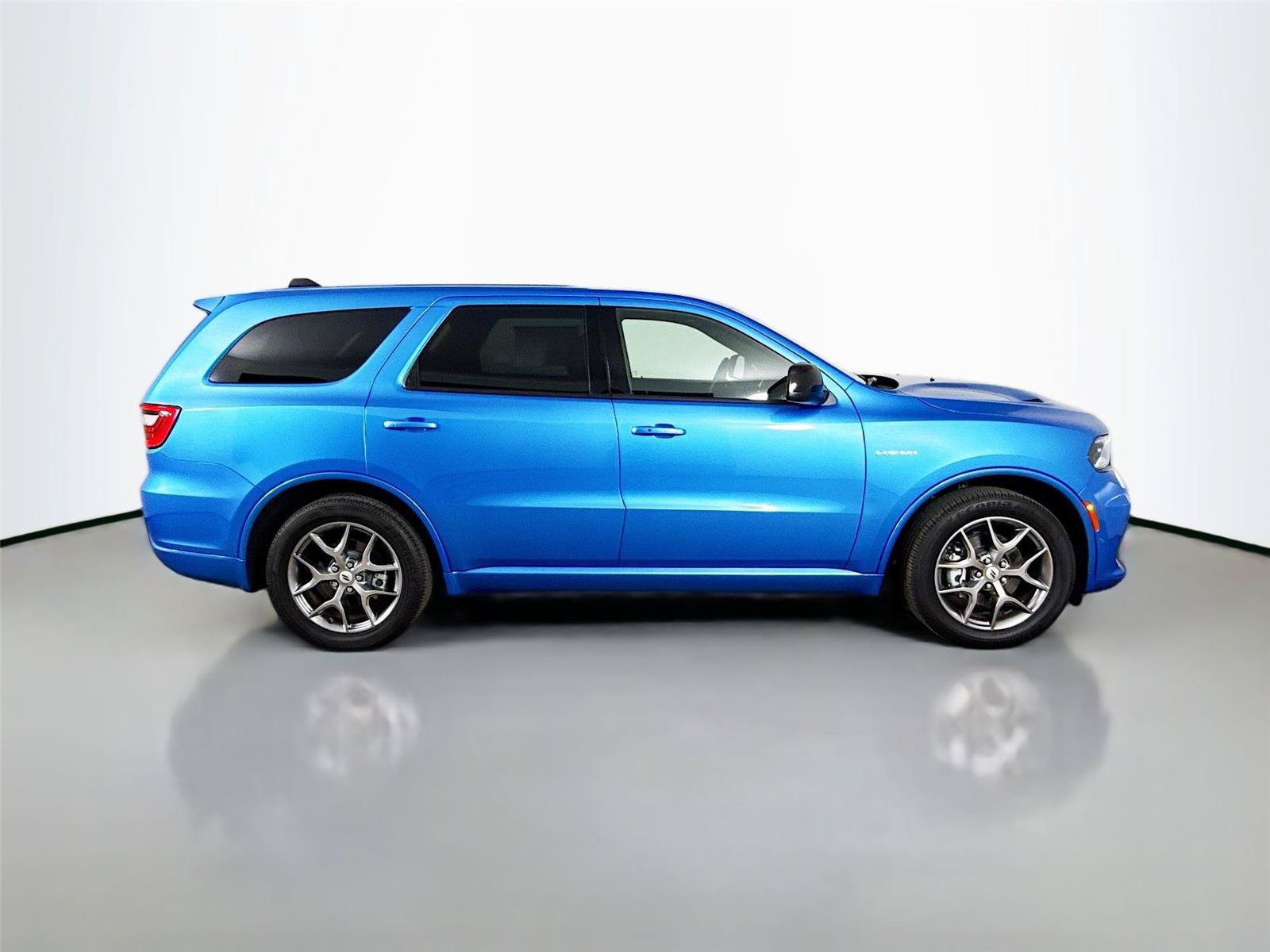New 2026 Dodge Durango GT w/ Trailer Tow Group IV AWD/4WD image 18