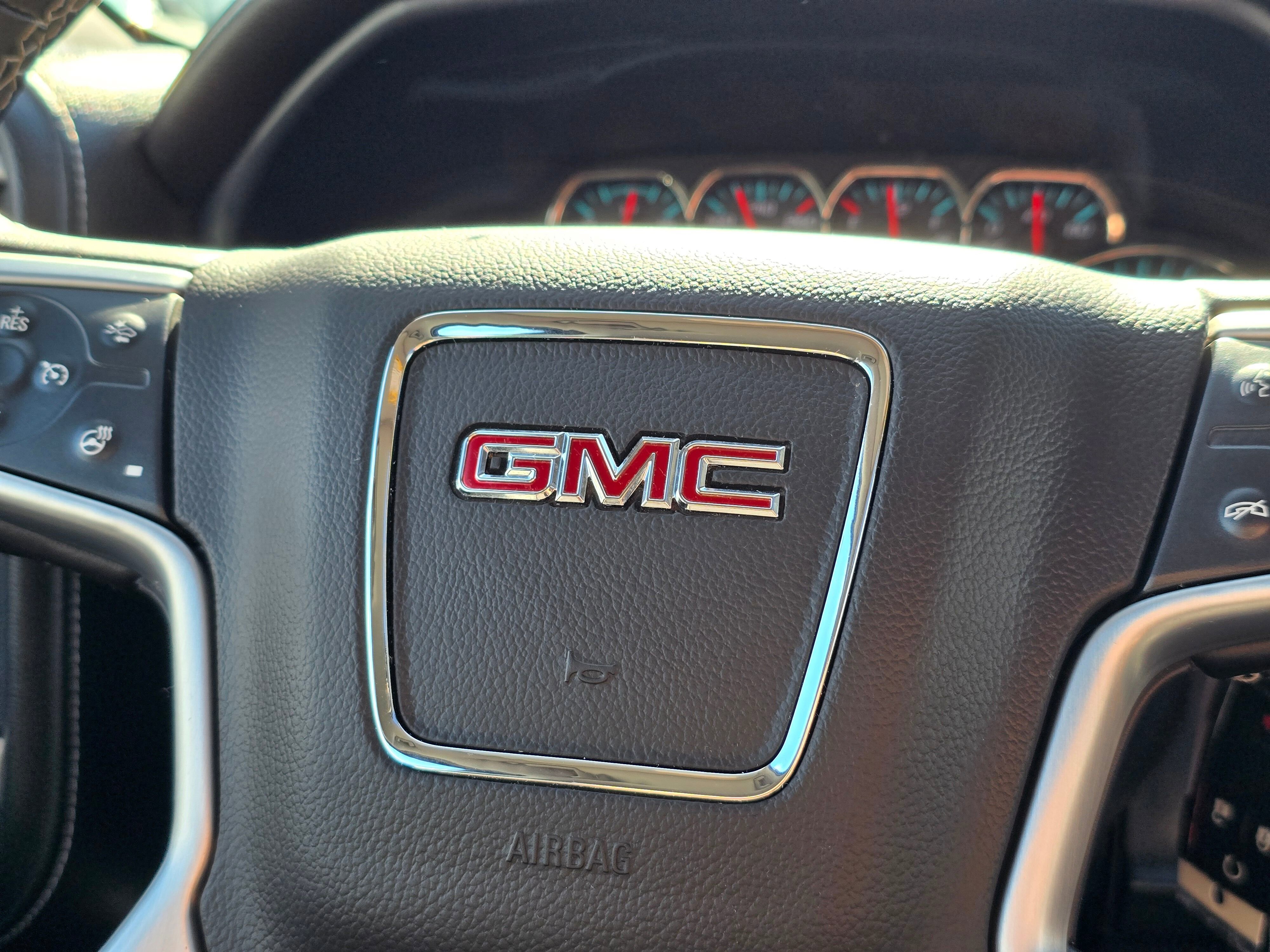 Used 2017 GMC Sierra 1500 SLT image 28