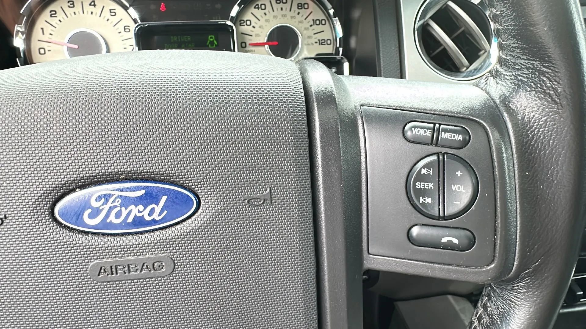 Used 2013 Ford Expedition EL Limited image 36