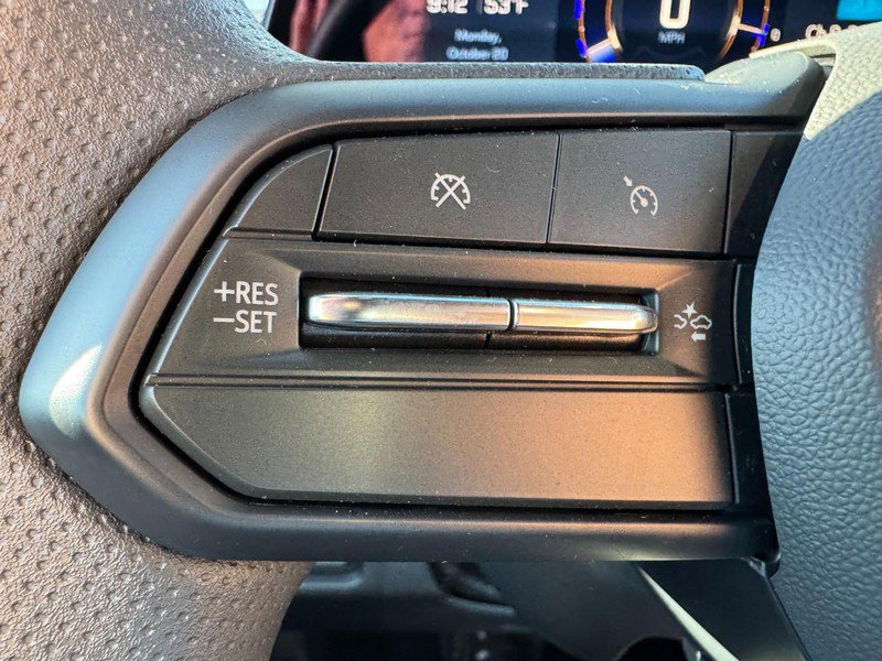New 2026 Chevrolet Silverado EV W/T w/ LPO, Custom Package image 13