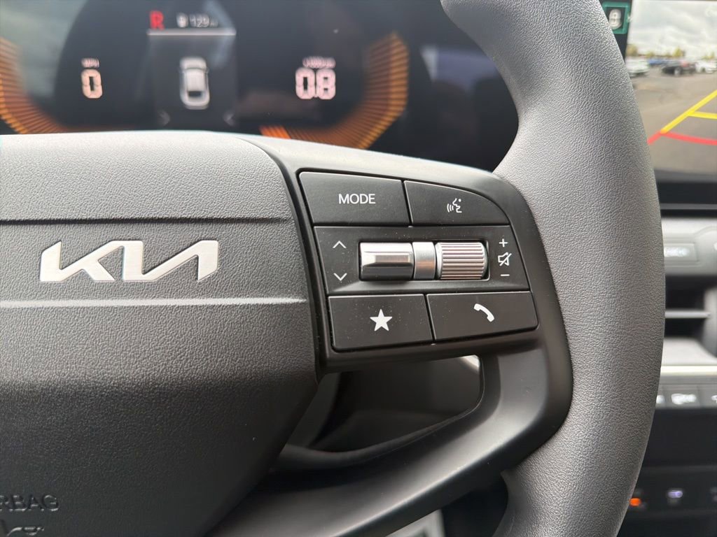 New 2026 Kia K4 LXS image 33