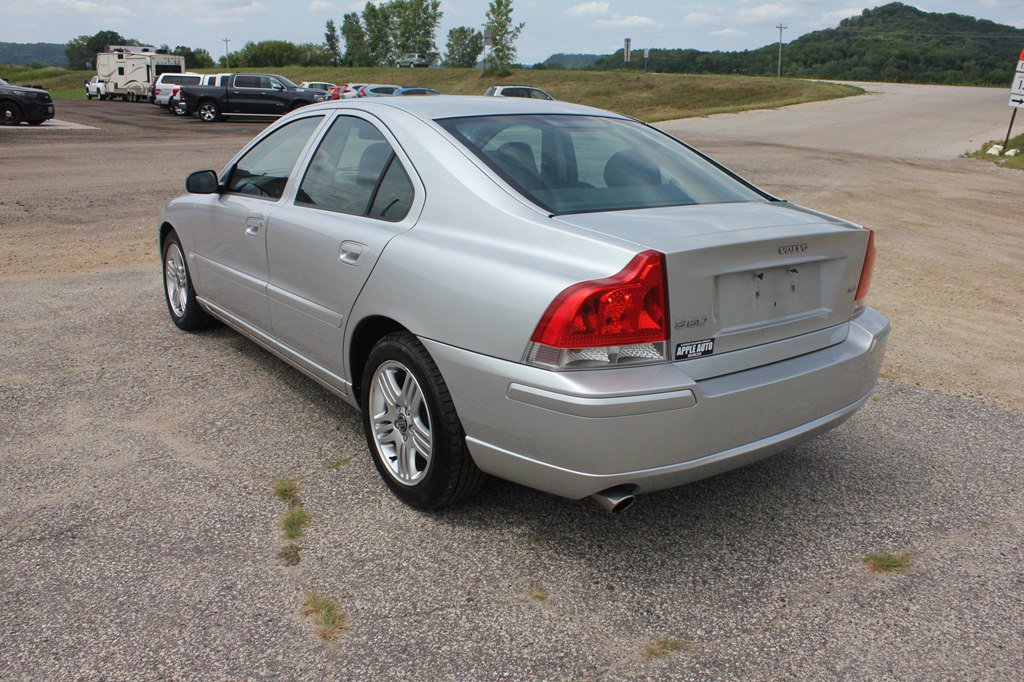 Used 2006 Volvo S60 2.5T FWD image 7