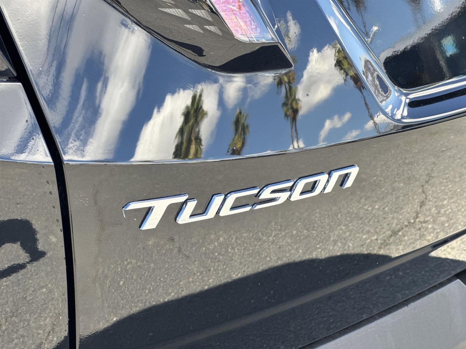 Used 2022 Hyundai Tucson SEL image 34