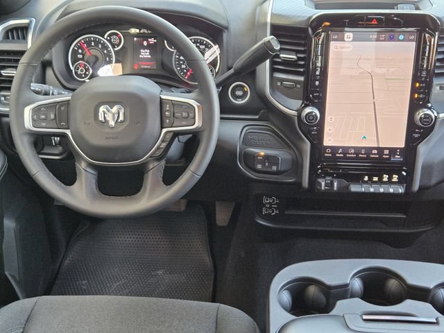 Certified 2025 RAM 2500 Big Horn AWD/4WD image 35