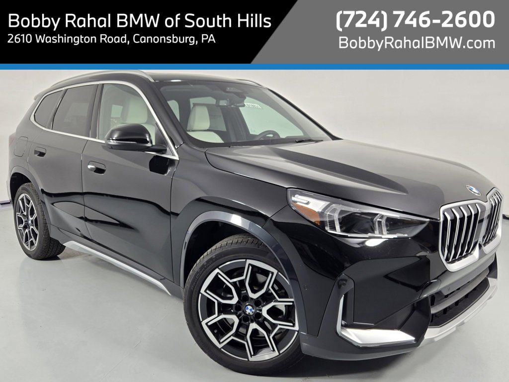 New 2026 BMW X1 xDrive28i w/ Technology Package