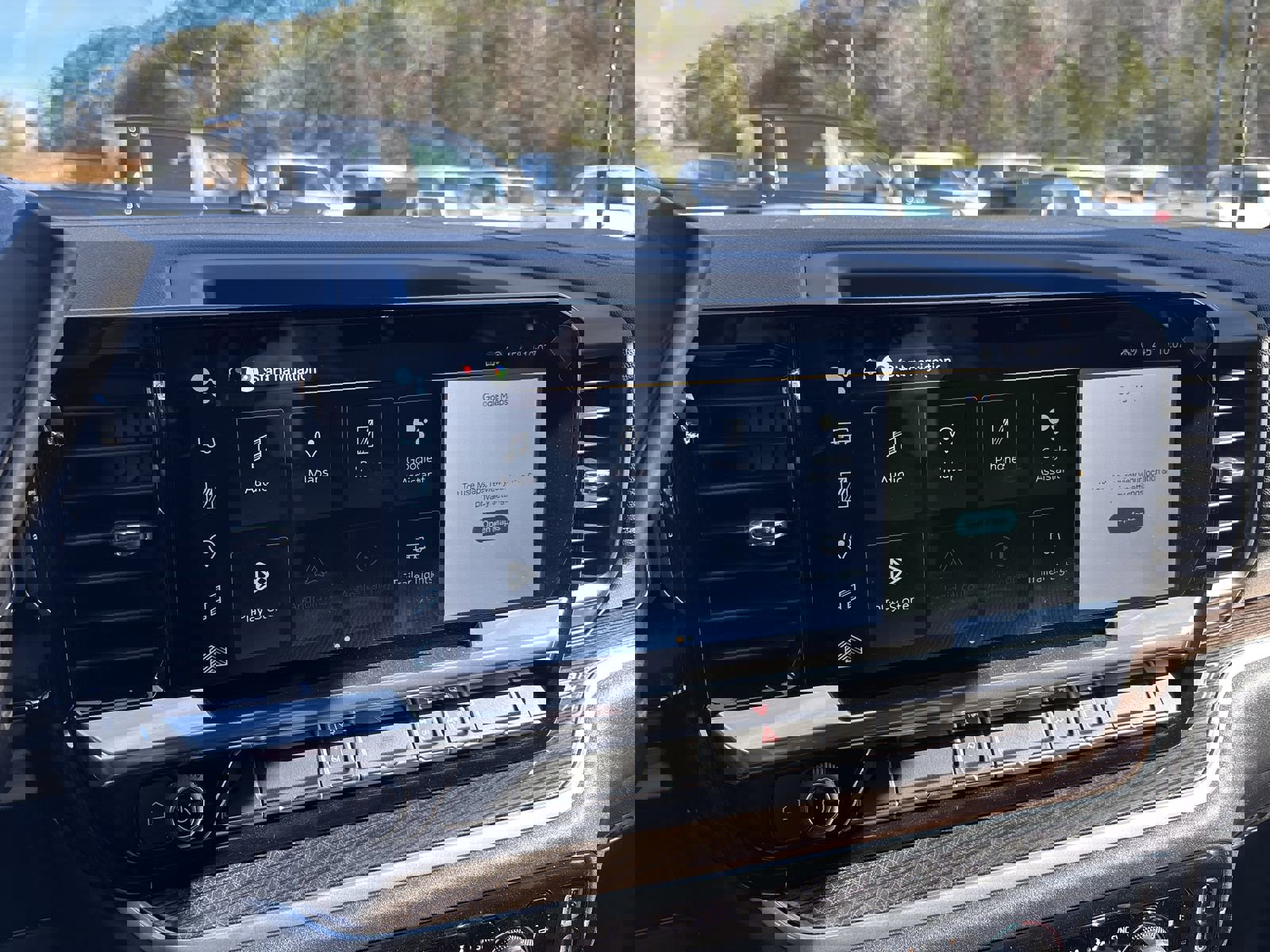 New 2026 Chevrolet Silverado 3500 LT w/ Convenience Package image 19