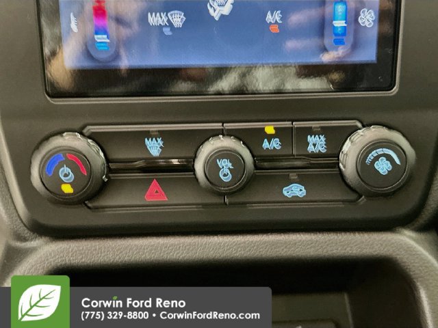 New 2026 Ford Ranger XL w/ Trailer Tow Package AWD/4WD image 16