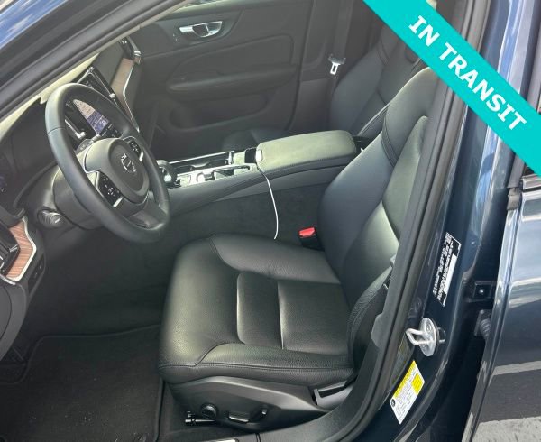 Used 2024 Volvo S60 T8 Plus AWD/4WD image 2