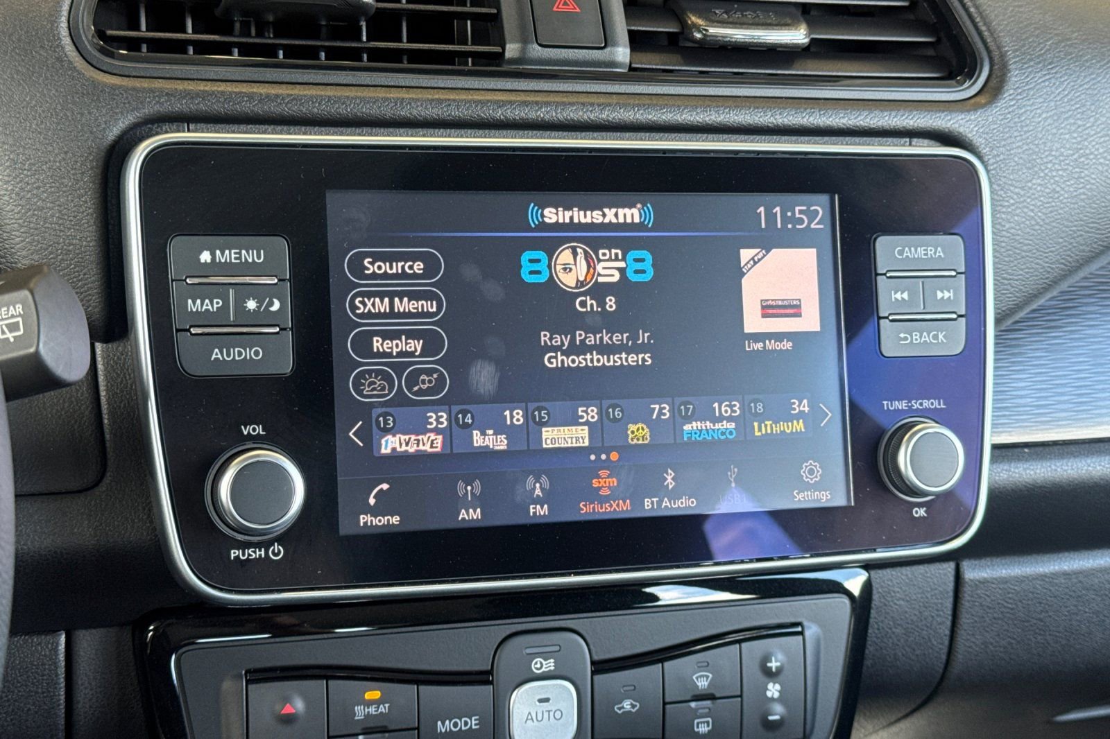 Used 2024 Nissan Leaf SV Plus FWD image 26