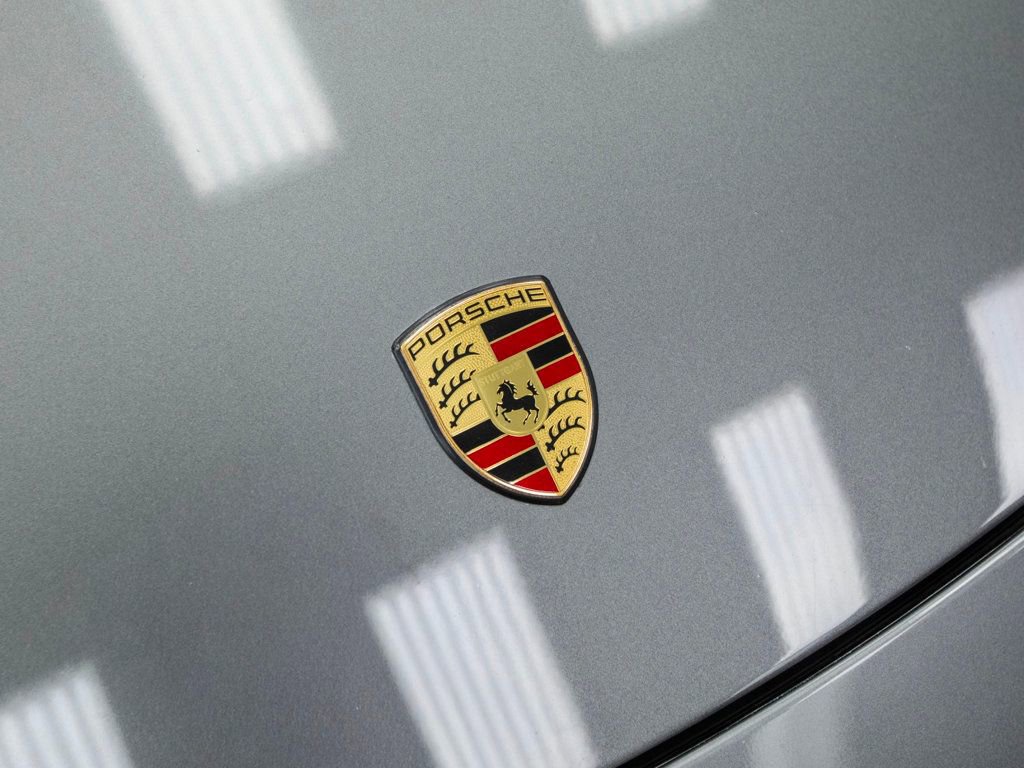 Used 2010 Porsche Cayman S image 10