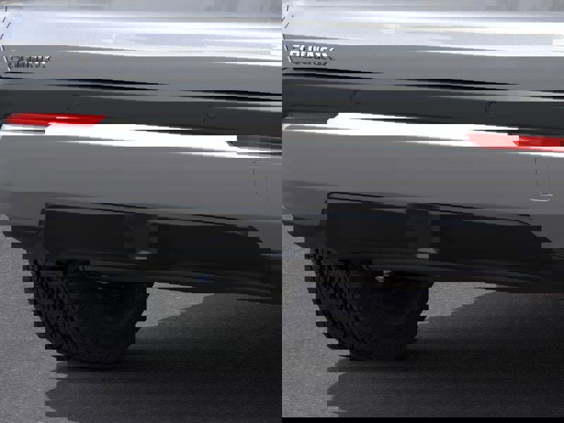 New 2026 Chevrolet Equinox LT image 14