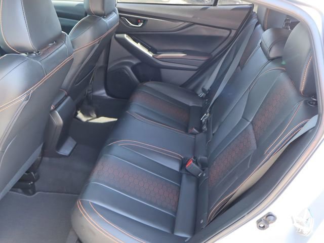 Certified 2023 Subaru Crosstrek 2.5i Limited AWD/4WD image 35