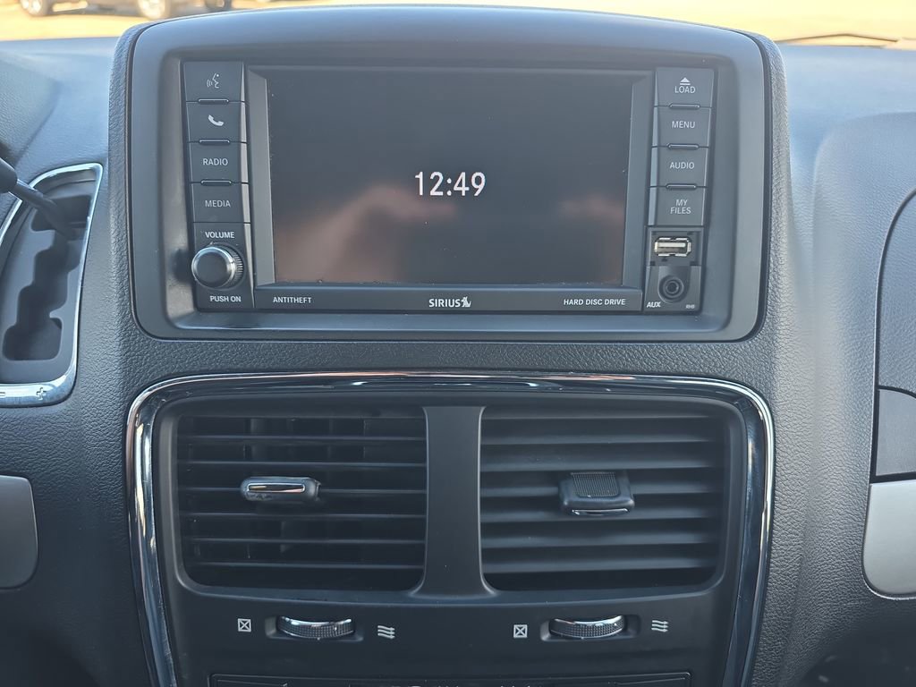 Used 2019 Dodge Grand Caravan GT image 23