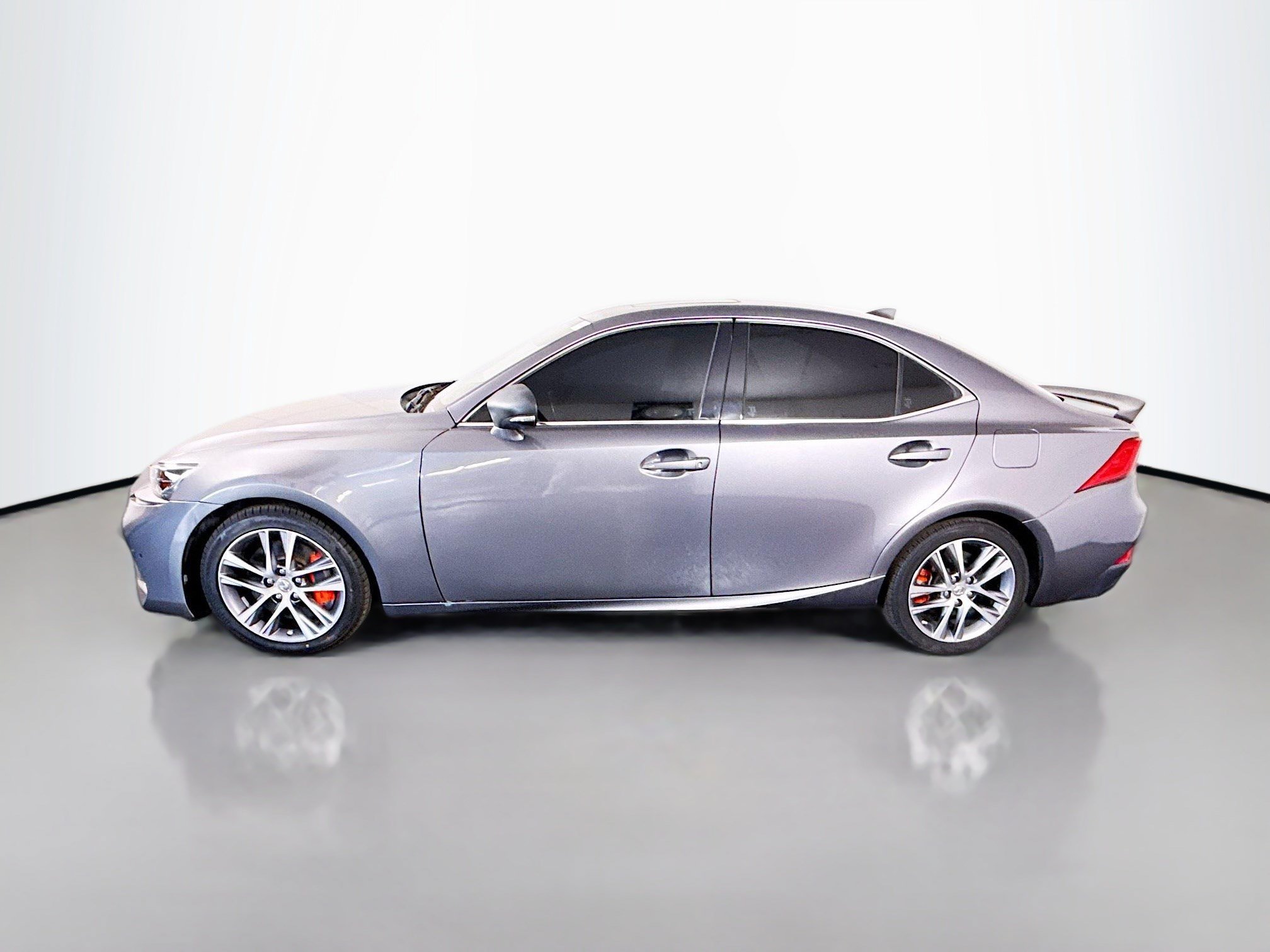 Used 2018 Lexus IS 300 w/ Comfort Package RWD image 6