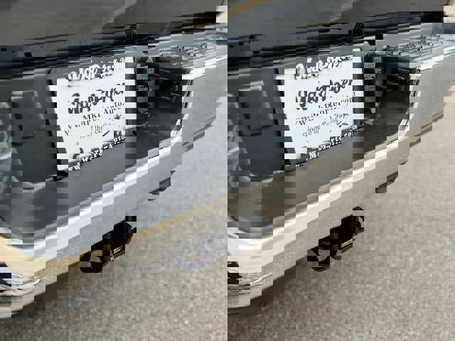 New 2025 RAM 2500 Big Horn image 15