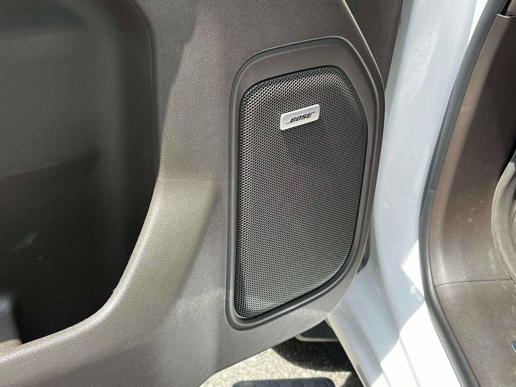Certified 2020 GMC Sierra 1500 Denali w/ Denali Ultimate Package AWD/4WD image 25