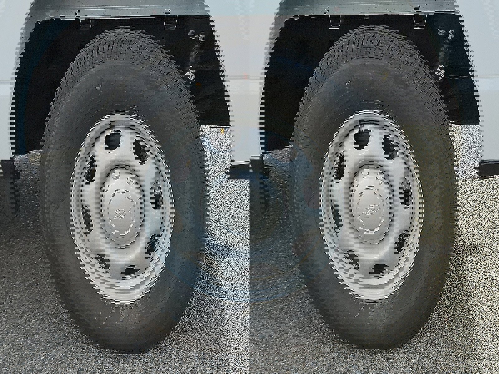 Used 2021 Ford F150 XL w/ Trailer Tow Package image 6